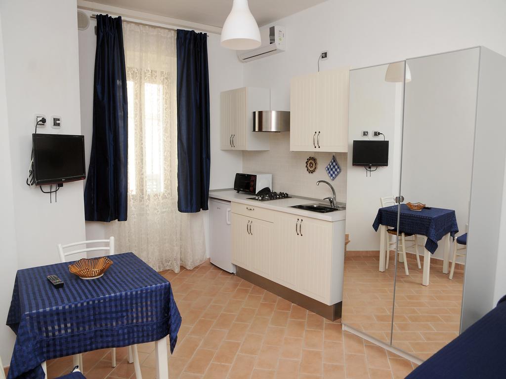 Guest House Dimora Fiorita Serracapriola Room photo