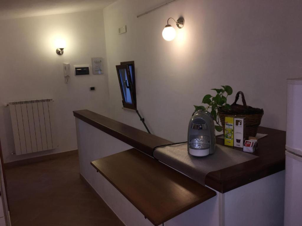 Guest House Dimora Fiorita Serracapriola Exterior photo