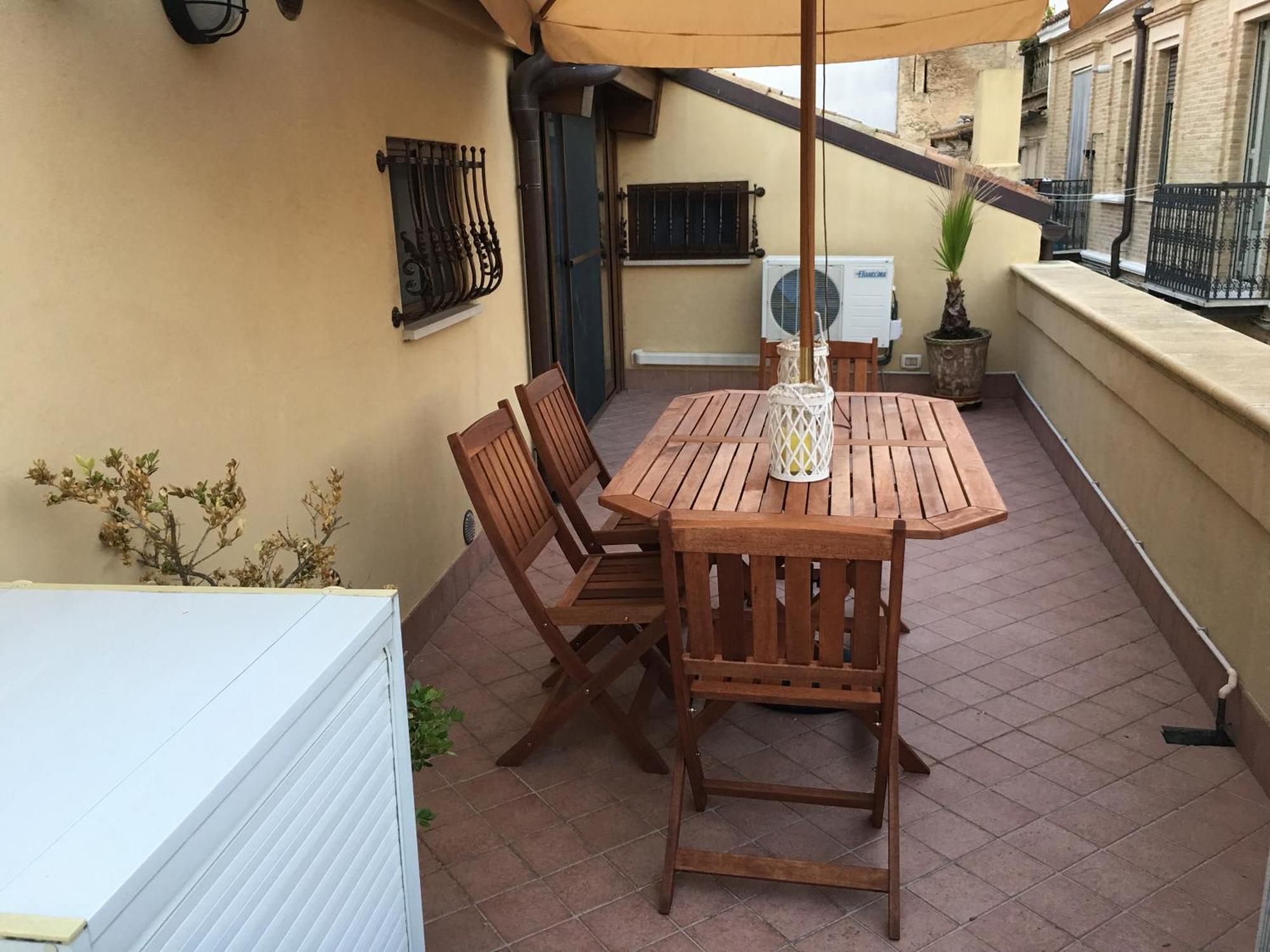Guest House Dimora Fiorita Serracapriola Room photo
