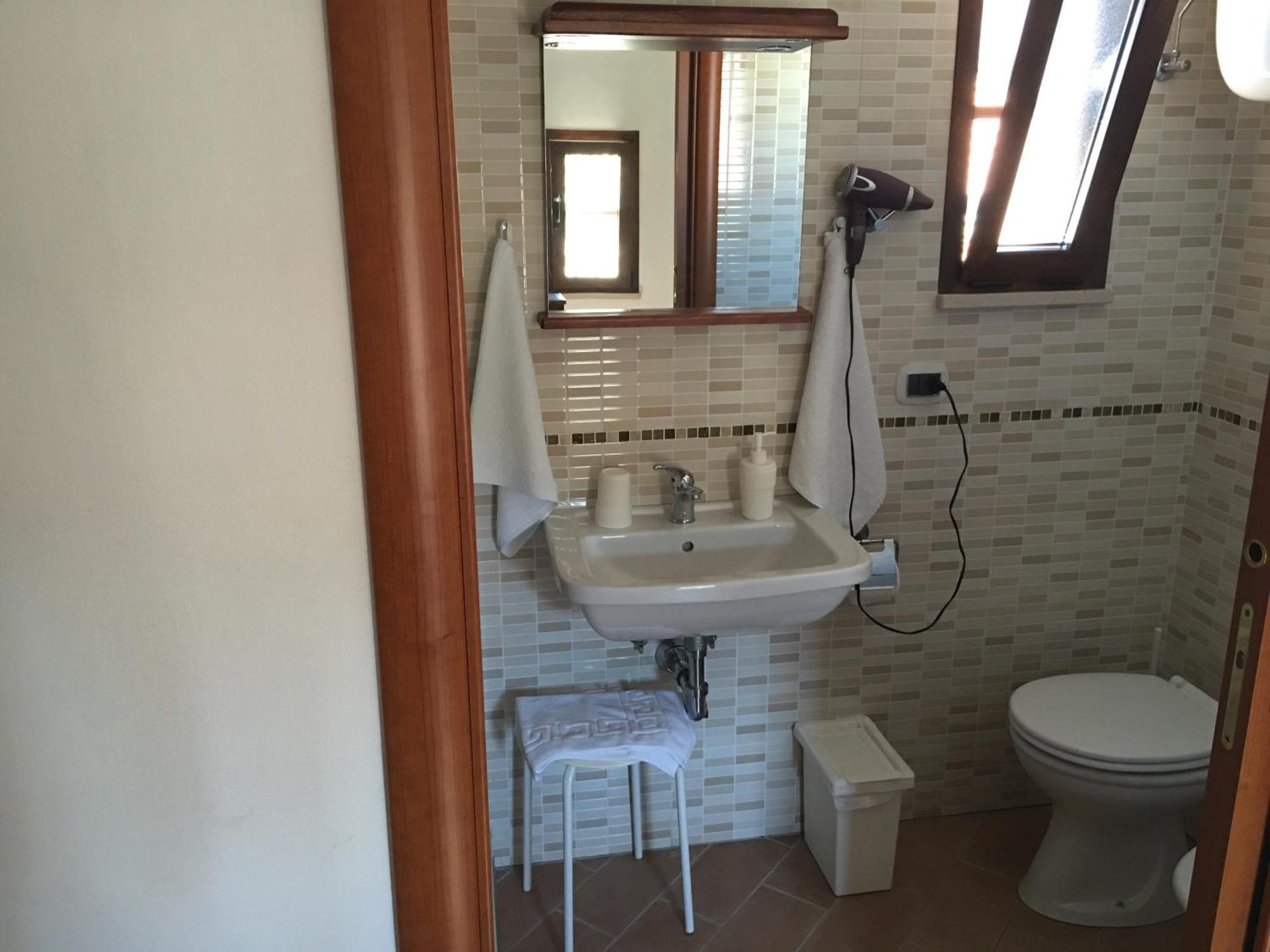 Guest House Dimora Fiorita Serracapriola Room photo