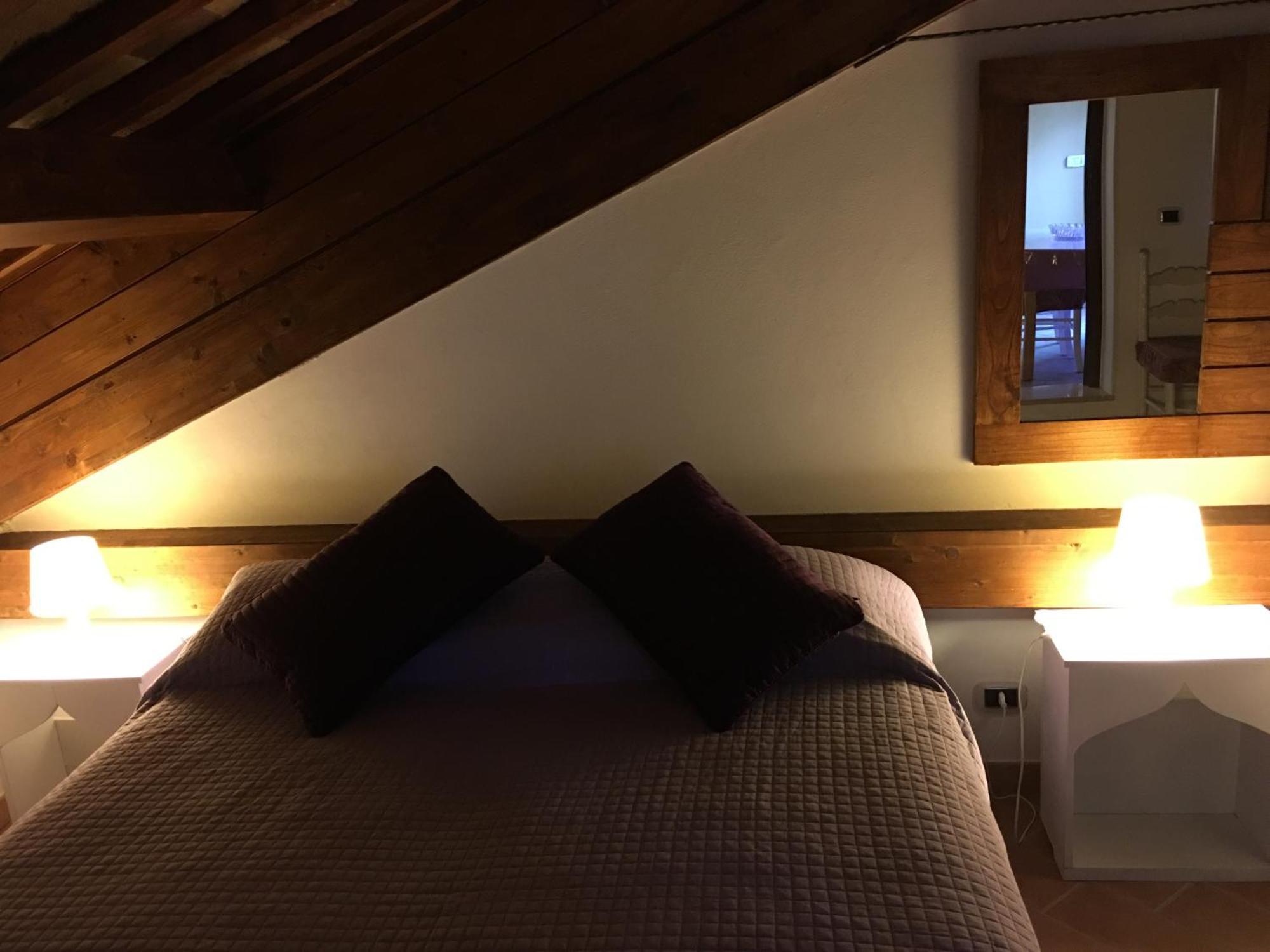 Guest House Dimora Fiorita Serracapriola Room photo