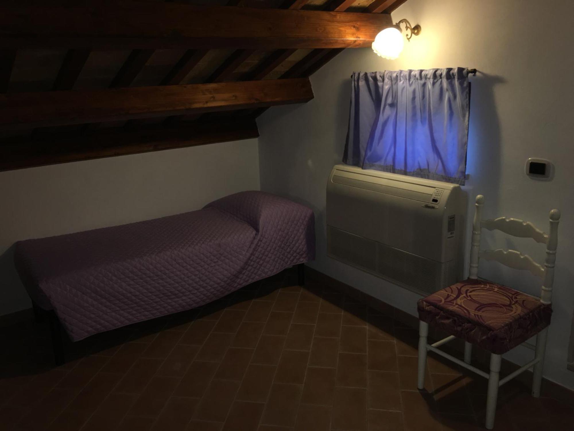 Guest House Dimora Fiorita Serracapriola Room photo