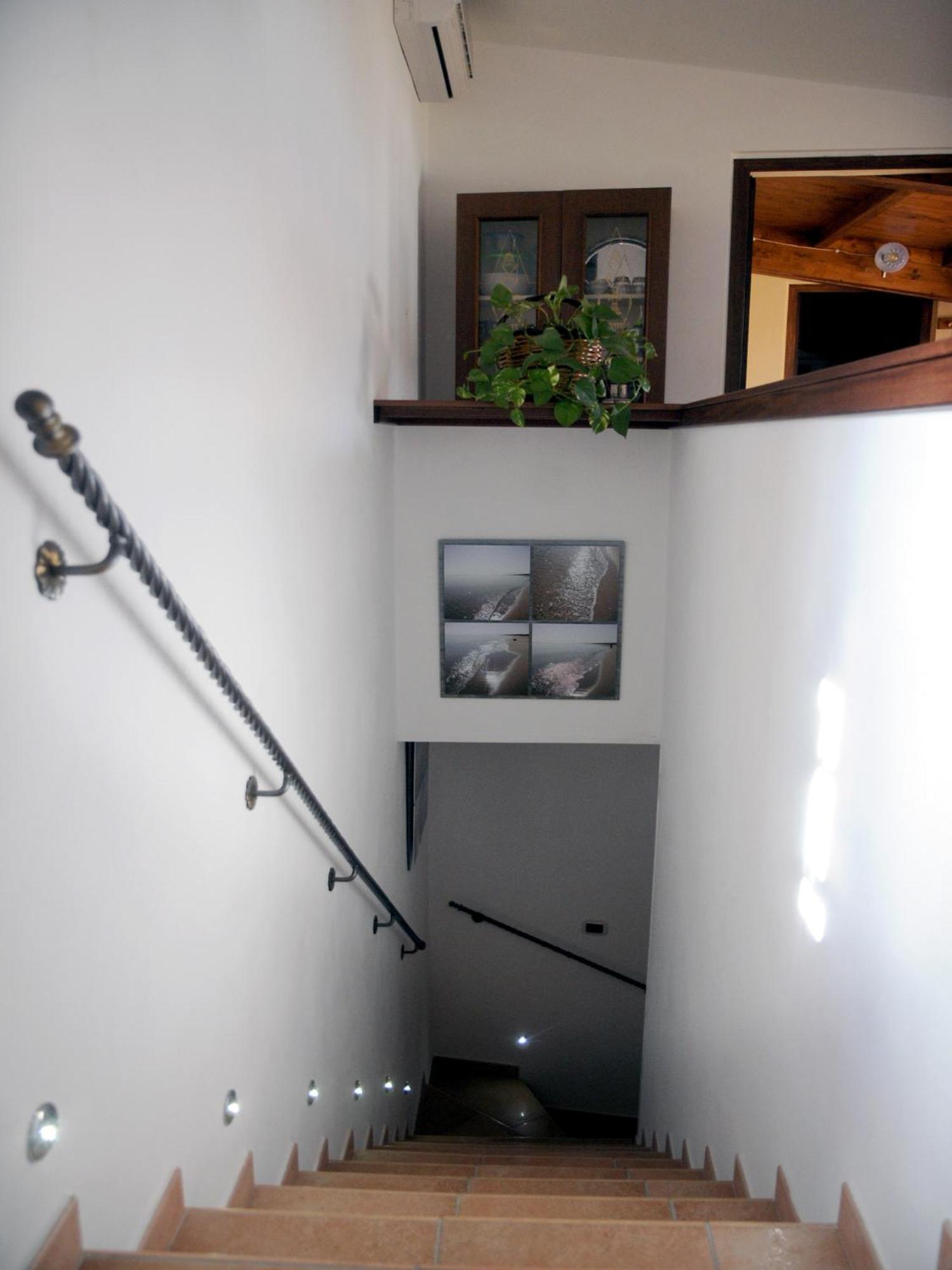 Guest House Dimora Fiorita Serracapriola Room photo