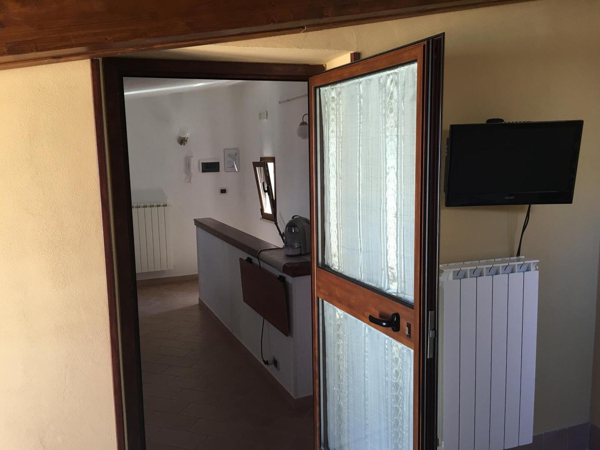 Guest House Dimora Fiorita Serracapriola Room photo