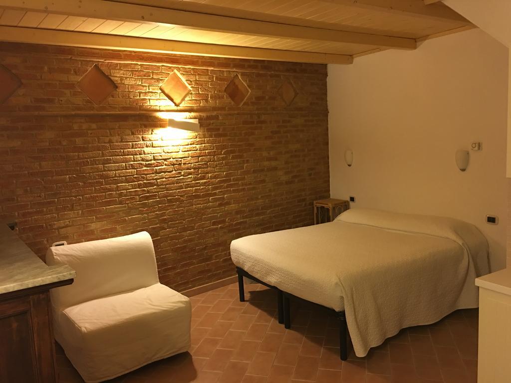 Guest House Dimora Fiorita Serracapriola Exterior photo