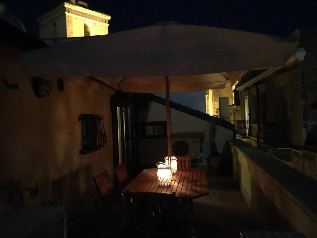 Guest House Dimora Fiorita Serracapriola Exterior photo