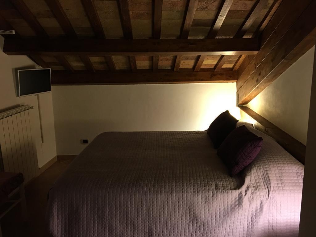 Guest House Dimora Fiorita Serracapriola Exterior photo