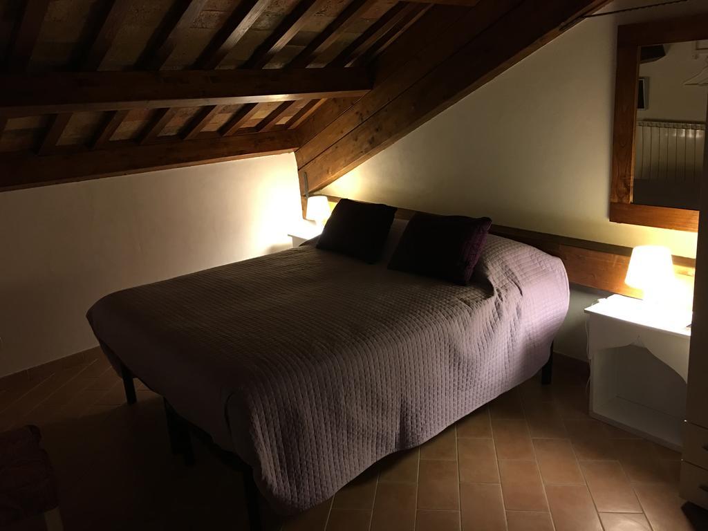 Guest House Dimora Fiorita Serracapriola Exterior photo