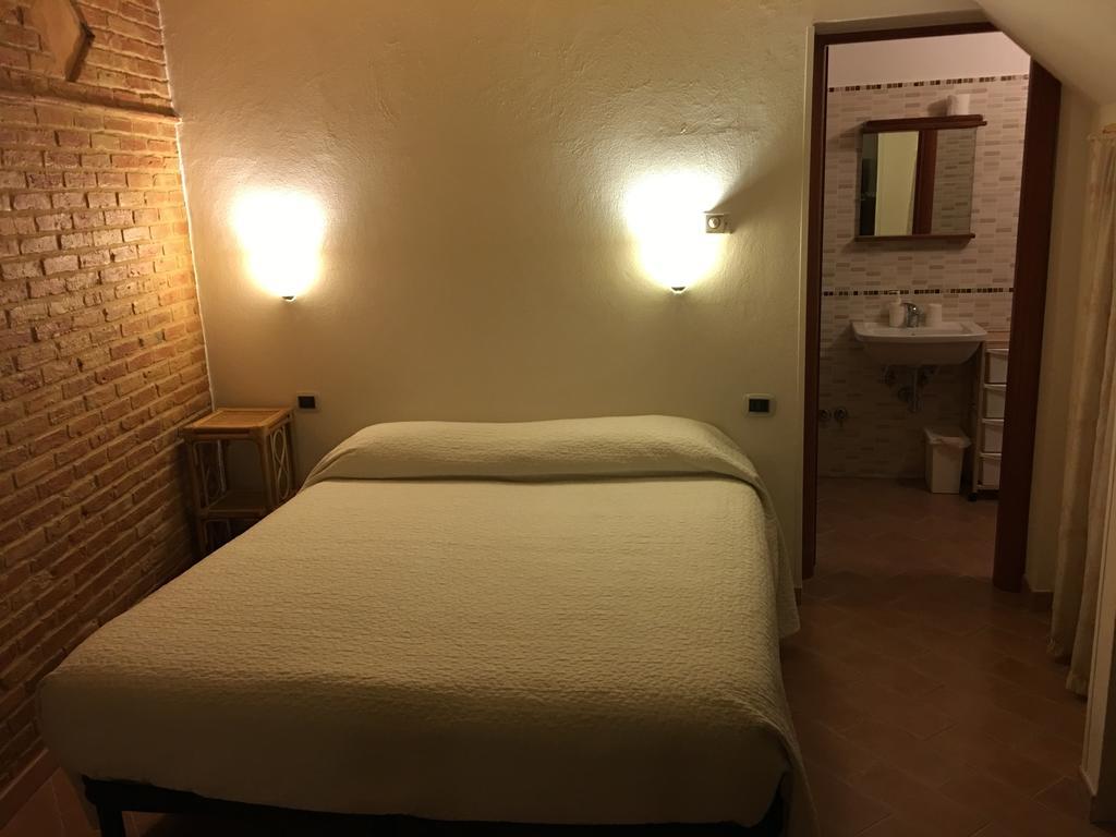 Guest House Dimora Fiorita Serracapriola Exterior photo