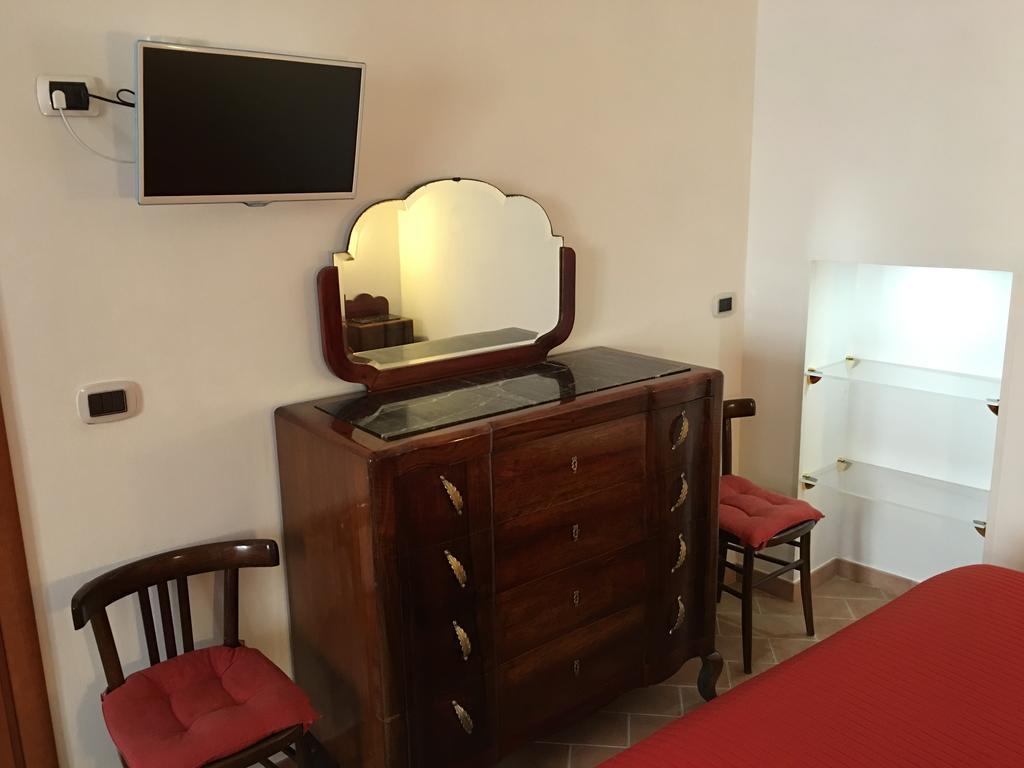 Guest House Dimora Fiorita Serracapriola Exterior photo