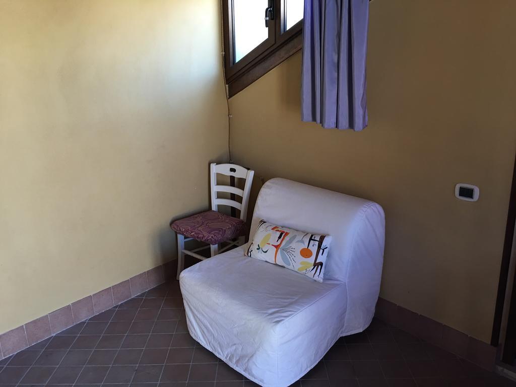 Guest House Dimora Fiorita Serracapriola Exterior photo