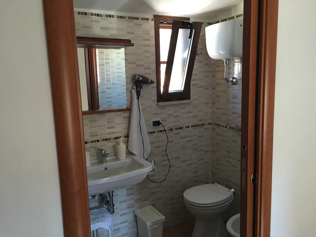 Guest House Dimora Fiorita Serracapriola Exterior photo