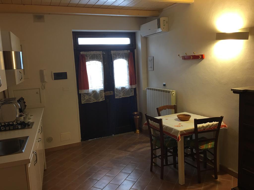 Guest House Dimora Fiorita Serracapriola Exterior photo
