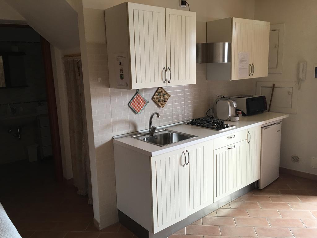 Guest House Dimora Fiorita Serracapriola Exterior photo