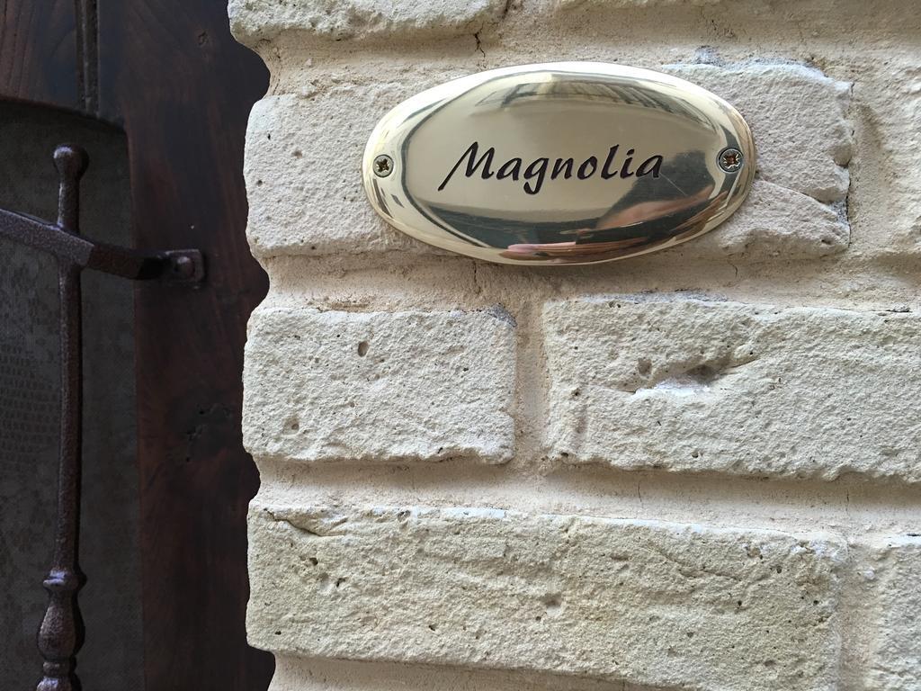 Guest House Dimora Fiorita Serracapriola Exterior photo