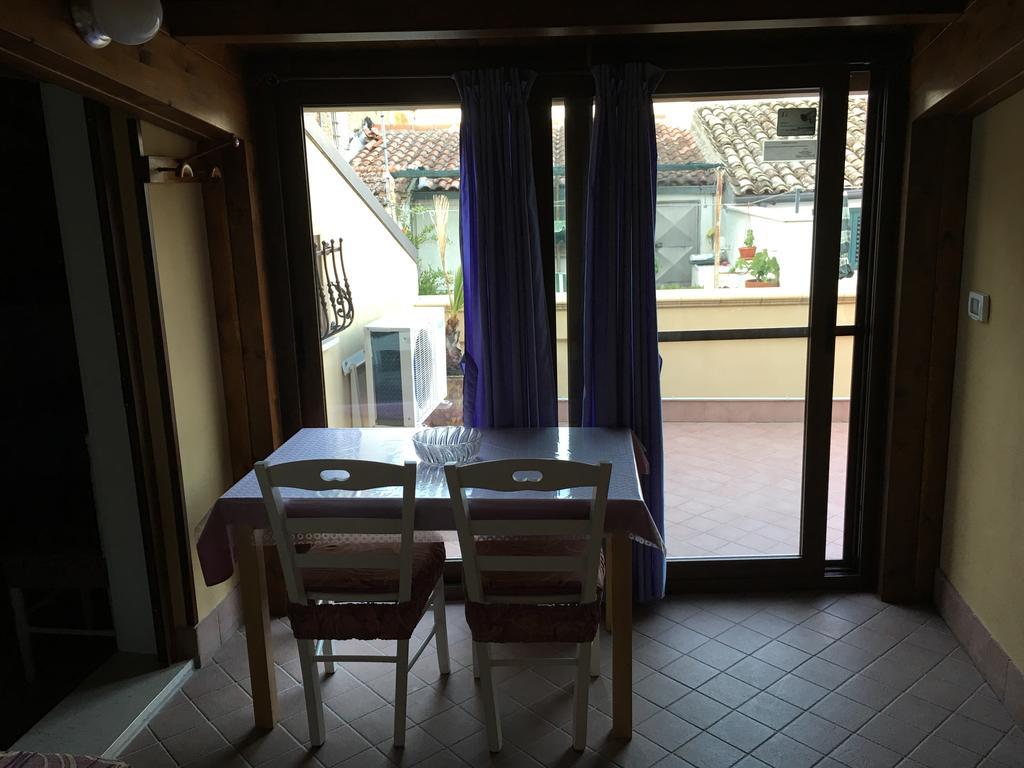 Guest House Dimora Fiorita Serracapriola Exterior photo