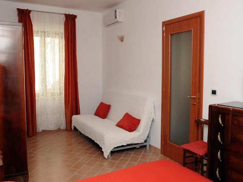 Guest House Dimora Fiorita Serracapriola Exterior photo