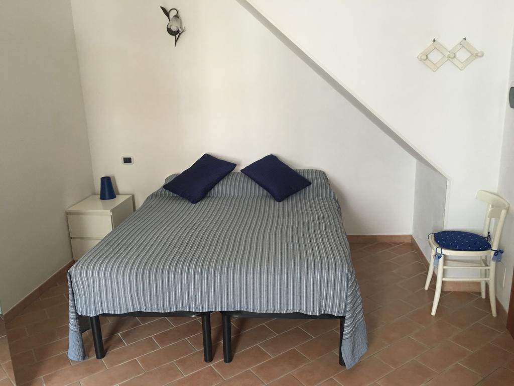 Guest House Dimora Fiorita Serracapriola Exterior photo