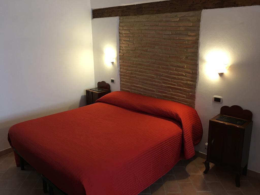 Guest House Dimora Fiorita Serracapriola Room photo